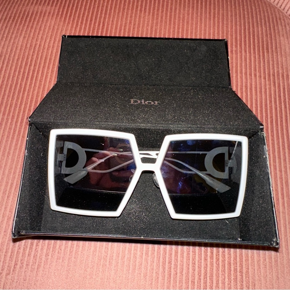 Christian Dior sunglasses